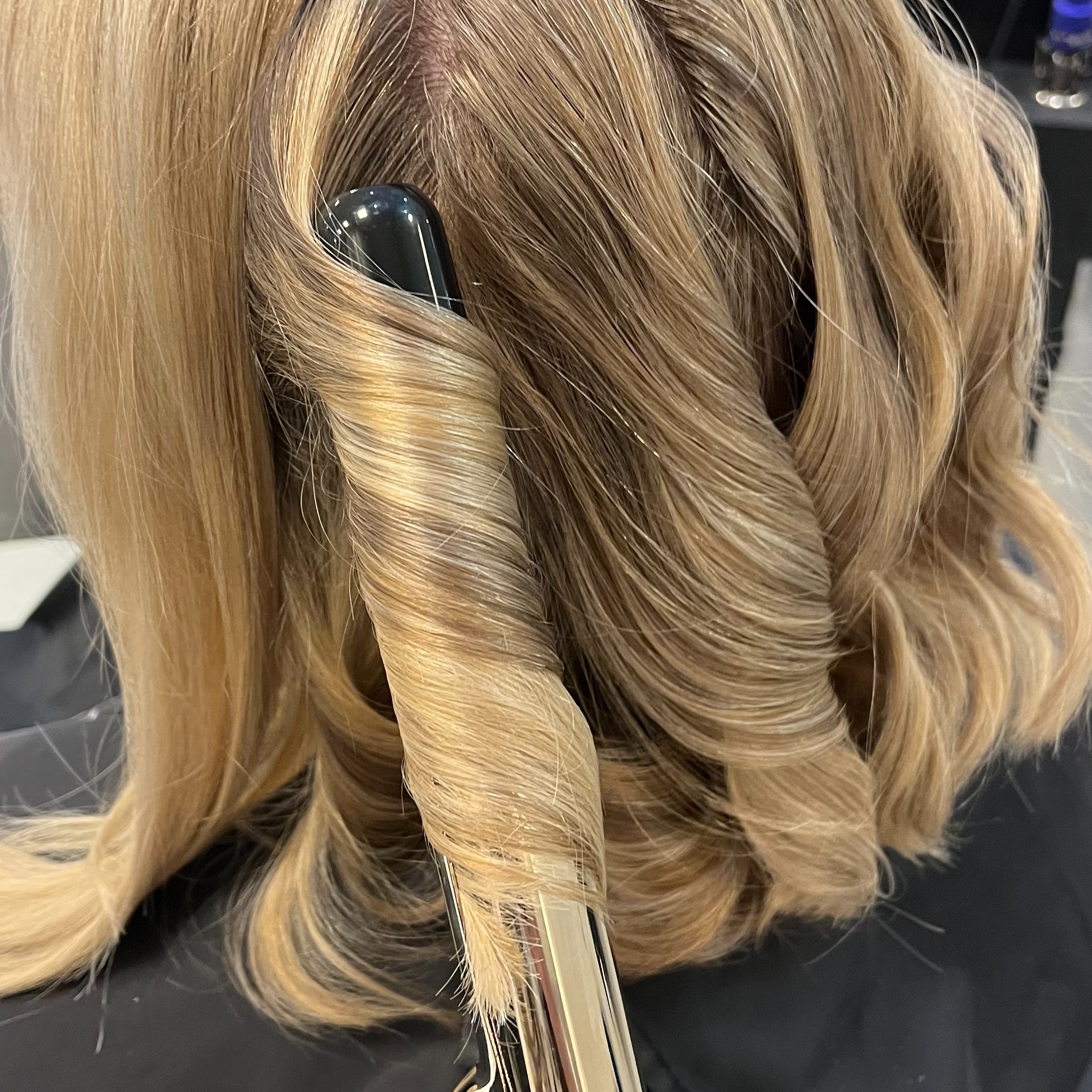 Wash with Style at Shades by Jaydyn in Salem, VA