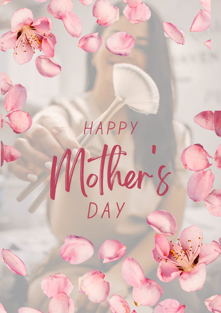 Ultimate Mothers Day Facial