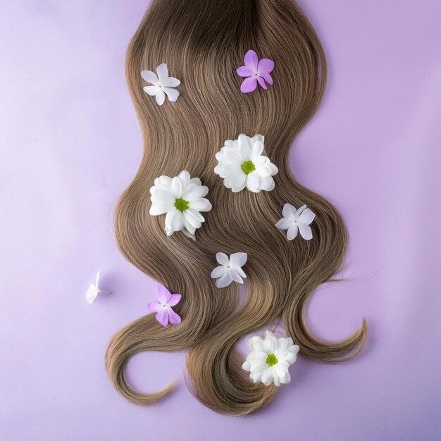 Child's Haircut