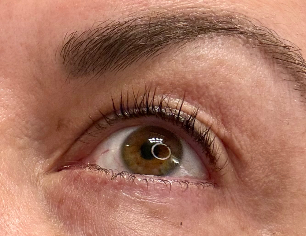 Lash Enhancement Liner