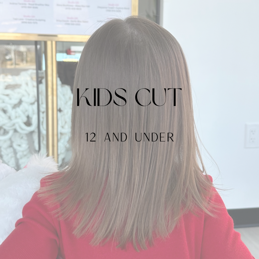Kids Cut