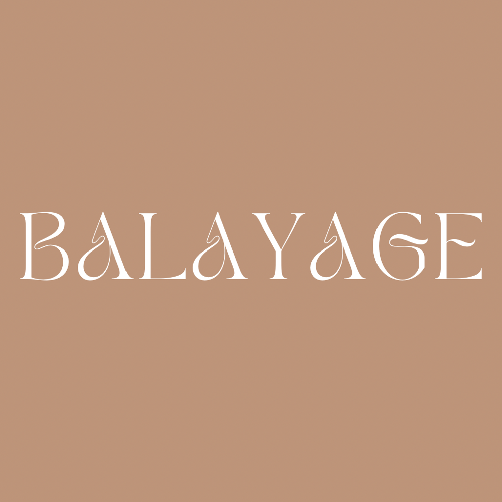 Balayage