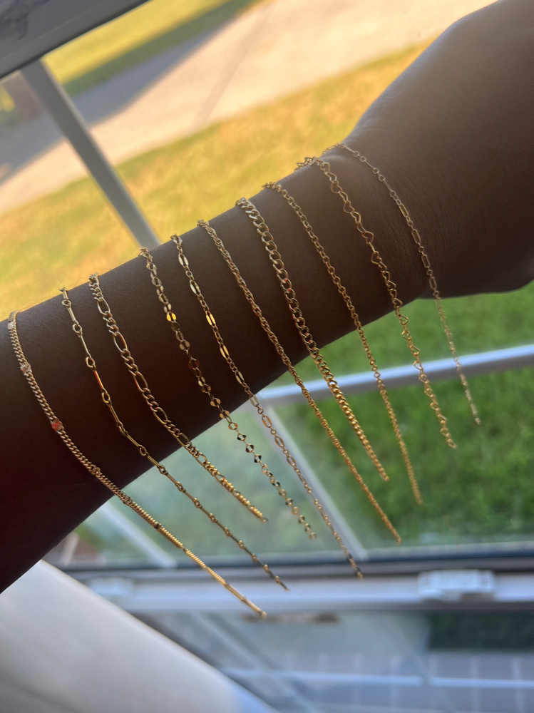 Golden Goddess