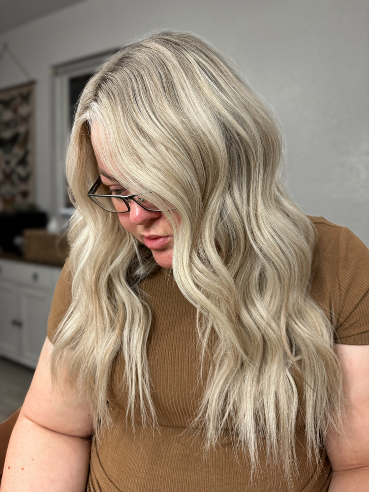 The Partial Highlight at Maddie Shafer in Robbins, TN