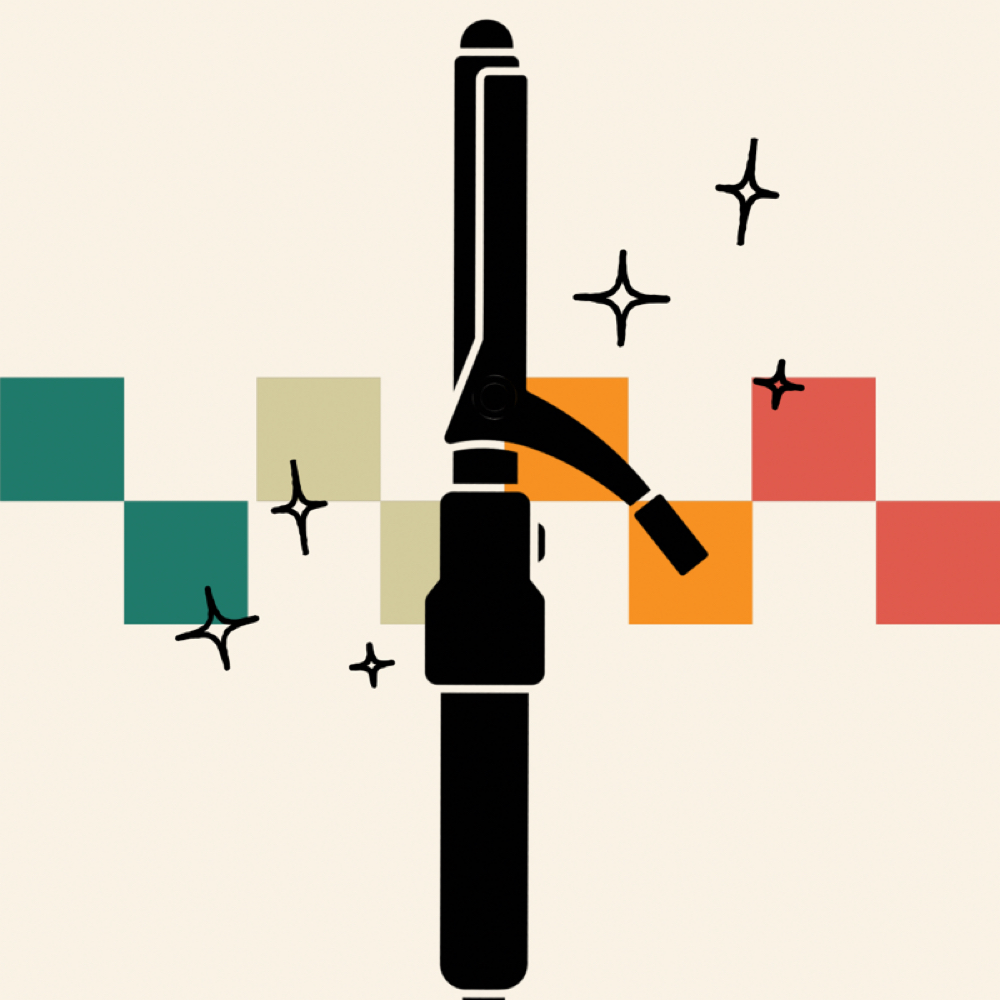 Bridal Hair Trial at Starr Creations in Massillon, OH