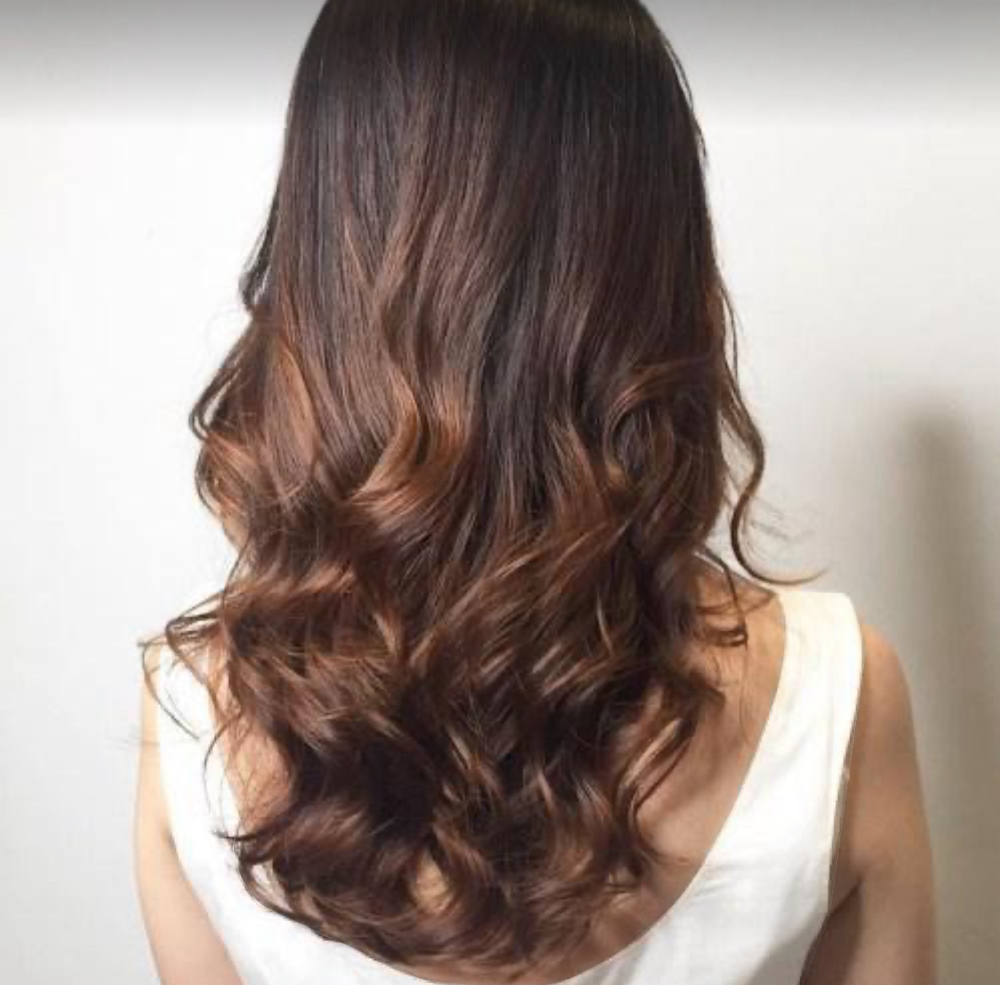 Simple Hairstyles