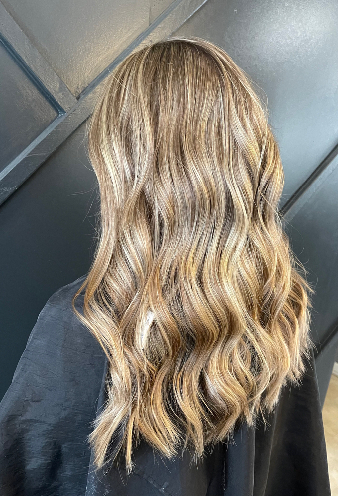 Full Highlight / Lowlight