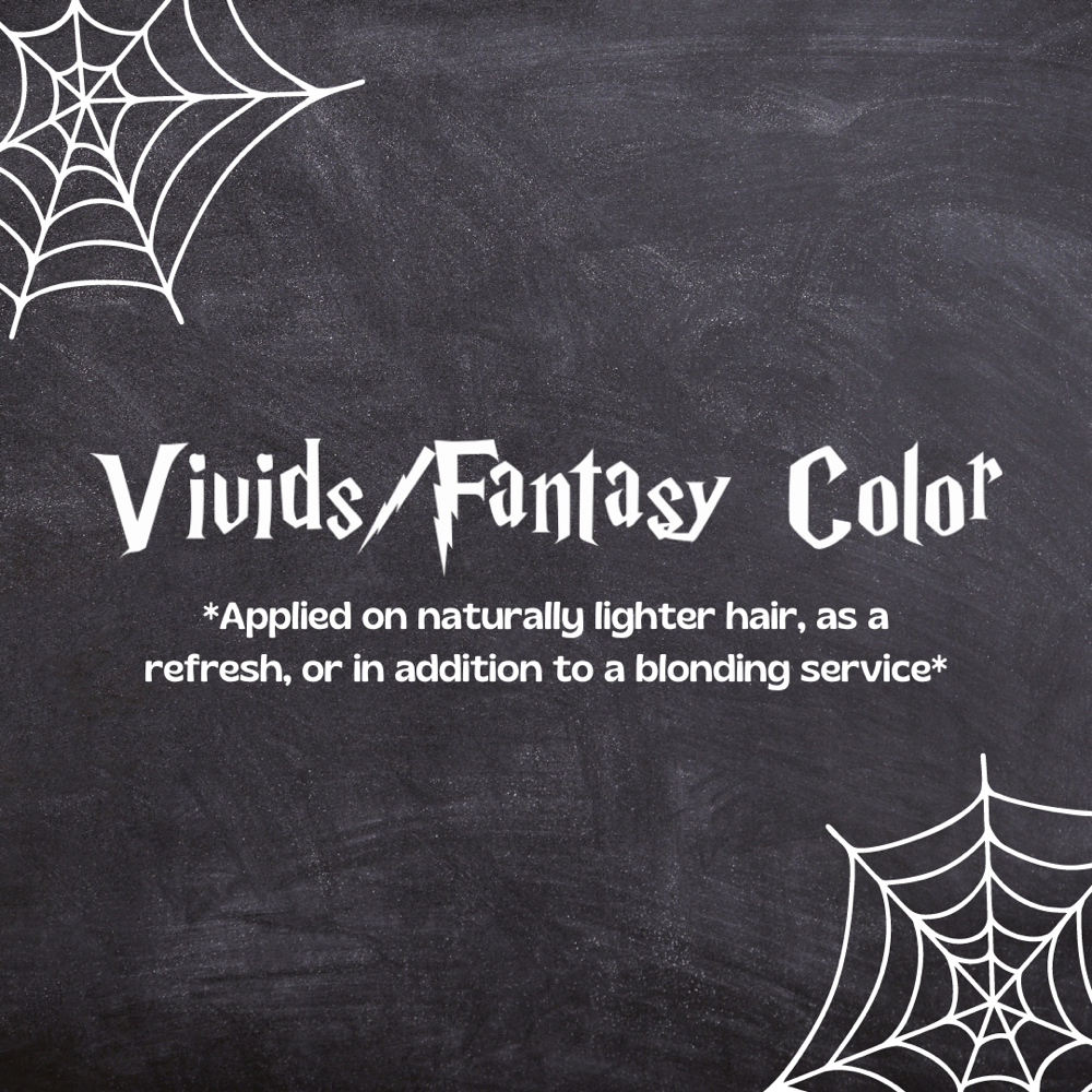 Vivids/Fantasy Service
