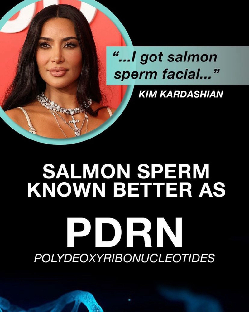 Rejuran - Salmon DNA Facial