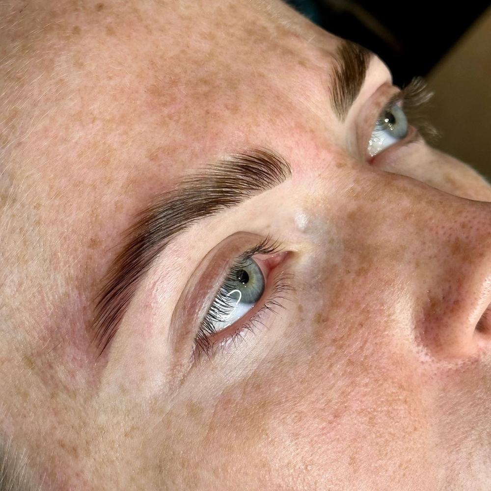 ULTIMATE BROW SCULPT at HAUSOFKOMPLEXIONS in Fayetteville, NC