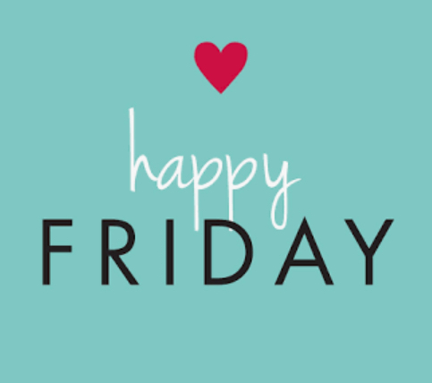 TGIF Luxury Facial