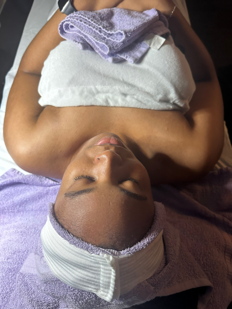 Express Facial
