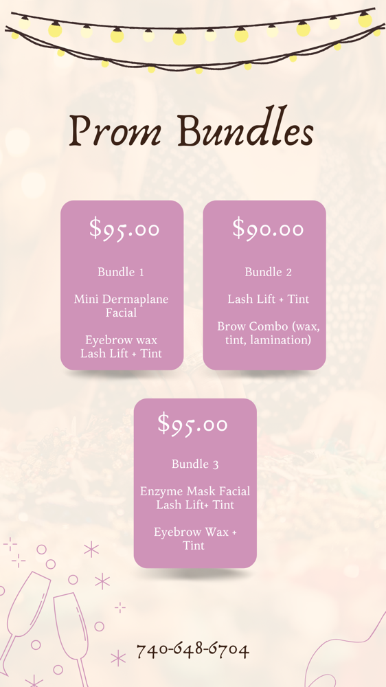 Prom Bundle 1