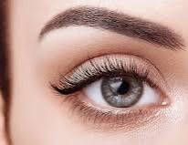 Henna Tint Brows