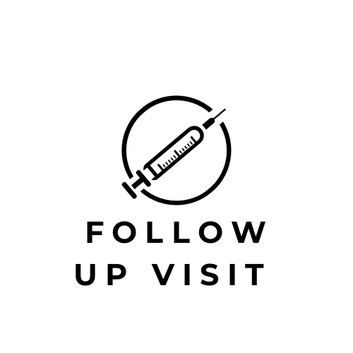 Follow up Visit