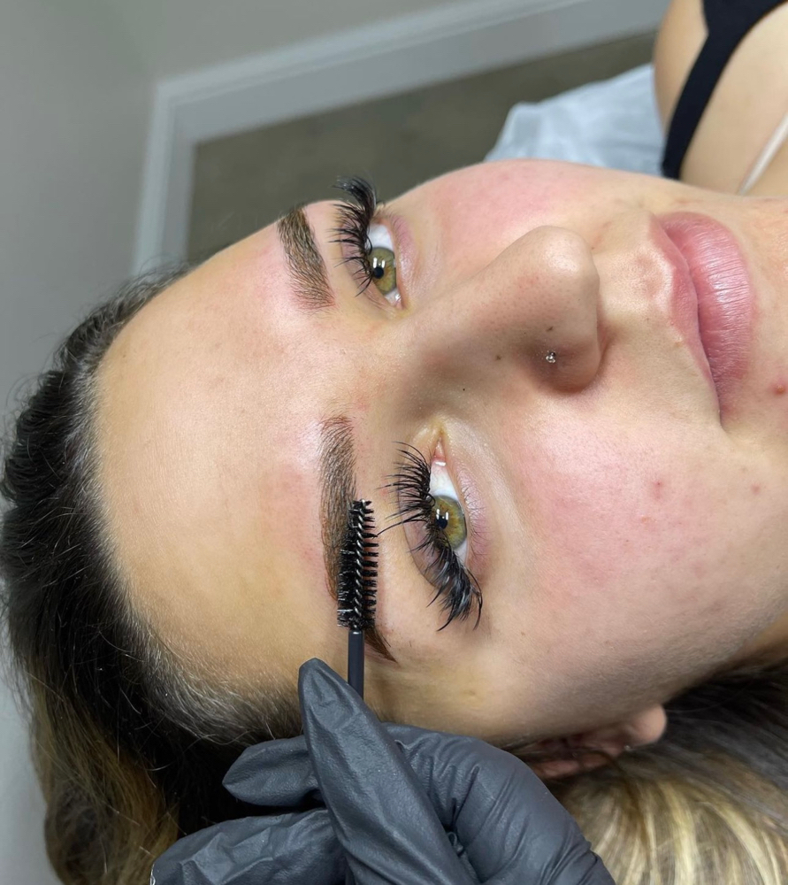 Microblading