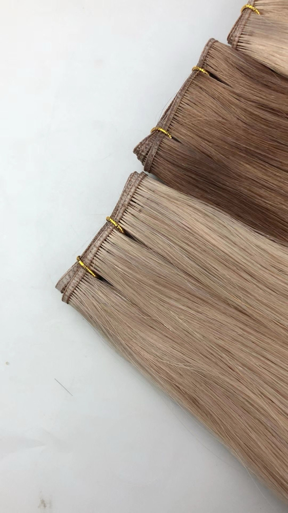 Extension Move-Ups at Hair by Presley in Columbus, OH
