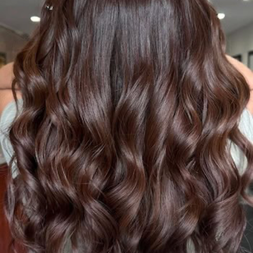 Color Services at Hair by Gina.O in Salem, VA