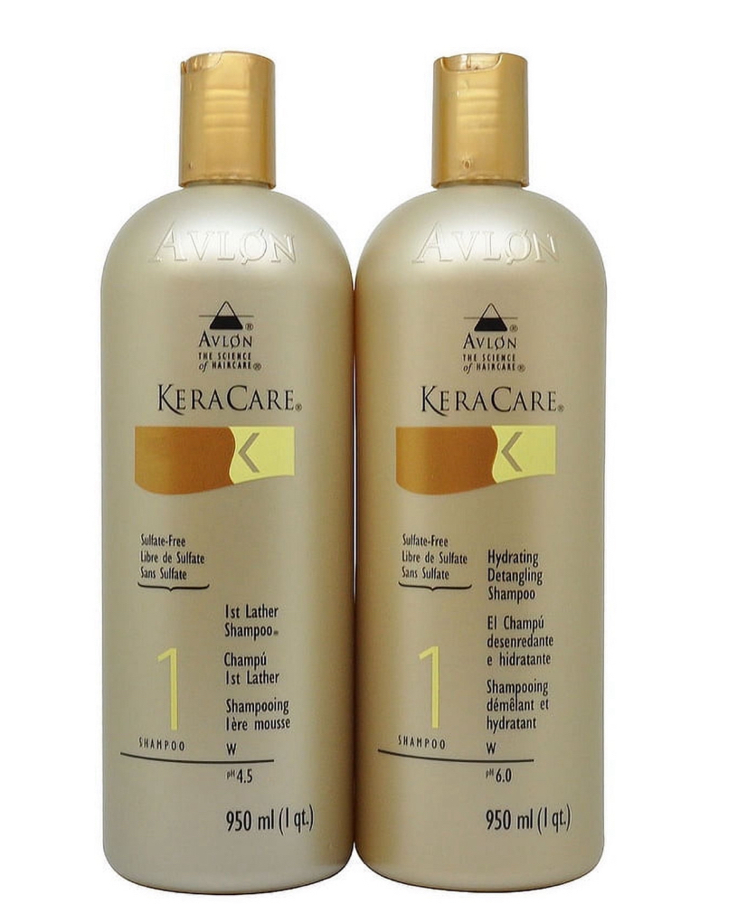 Shampoo