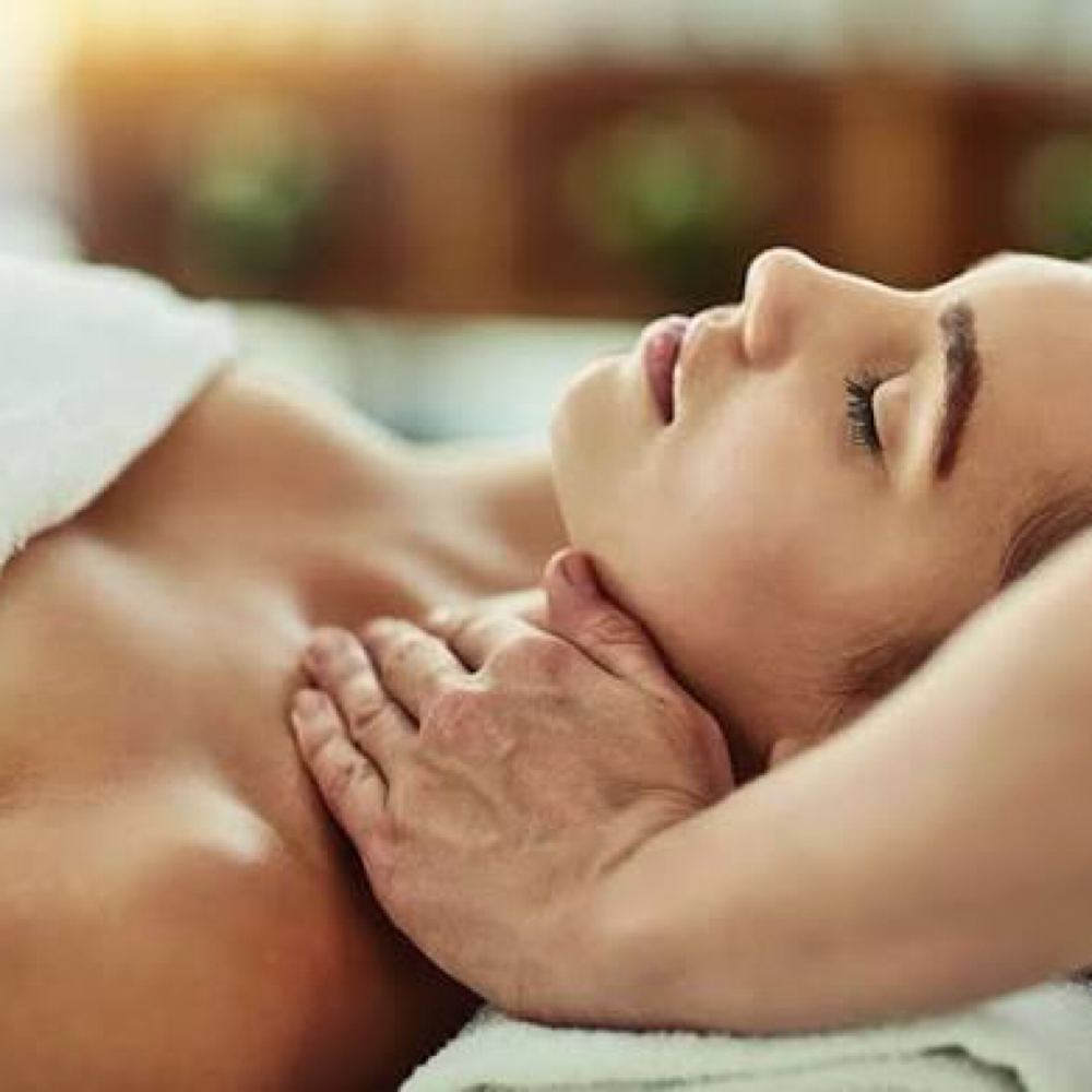 Lymphatic Drainage Massage at Holistic Wellness Massage in San Antonio, TX
