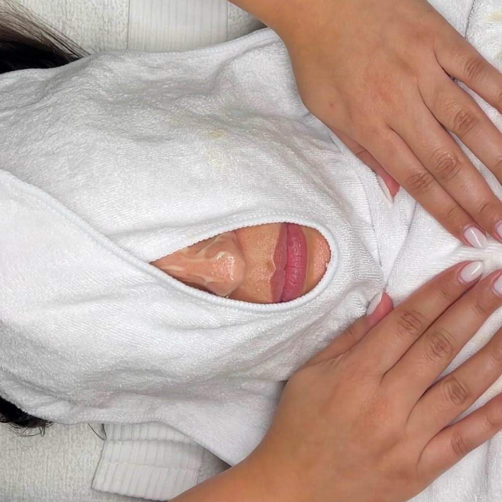Acne Facial at Beauty Haus in Glendale, AZ