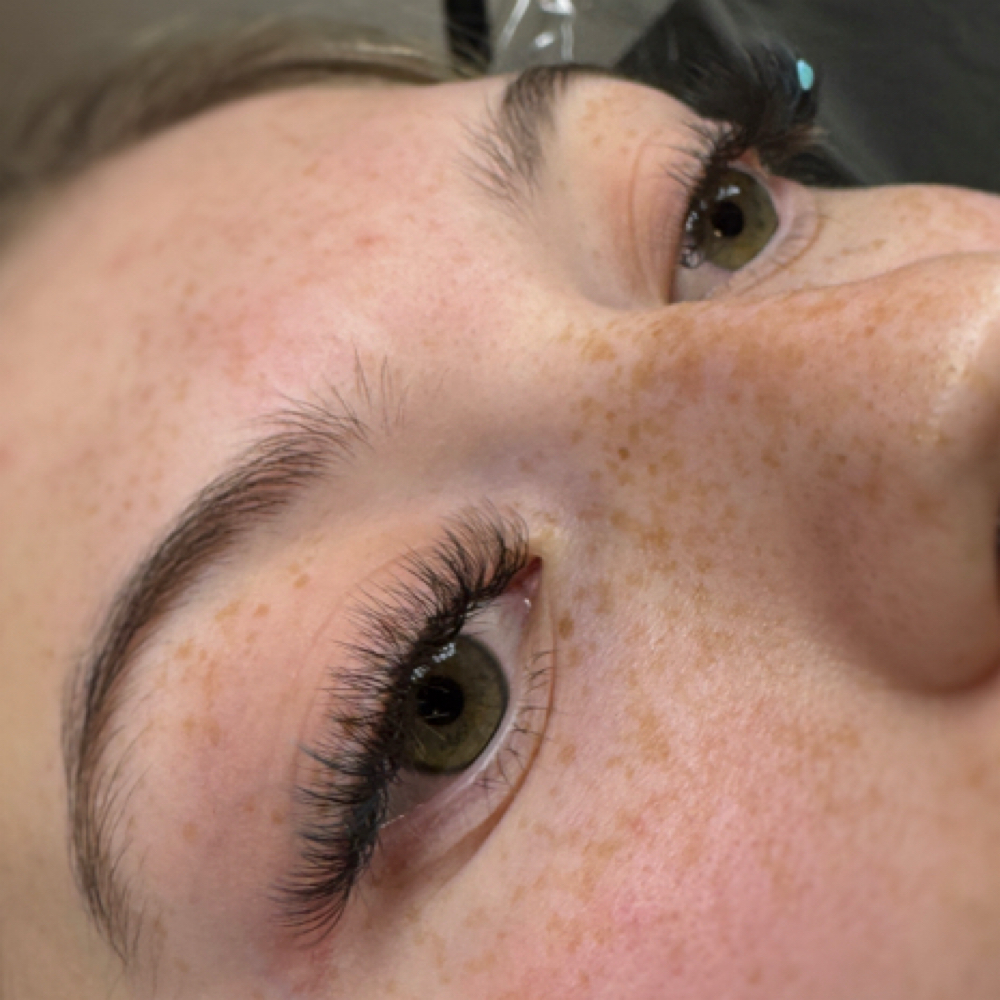 Volume Mini Fill at HML Cosmetology in Florence, KY