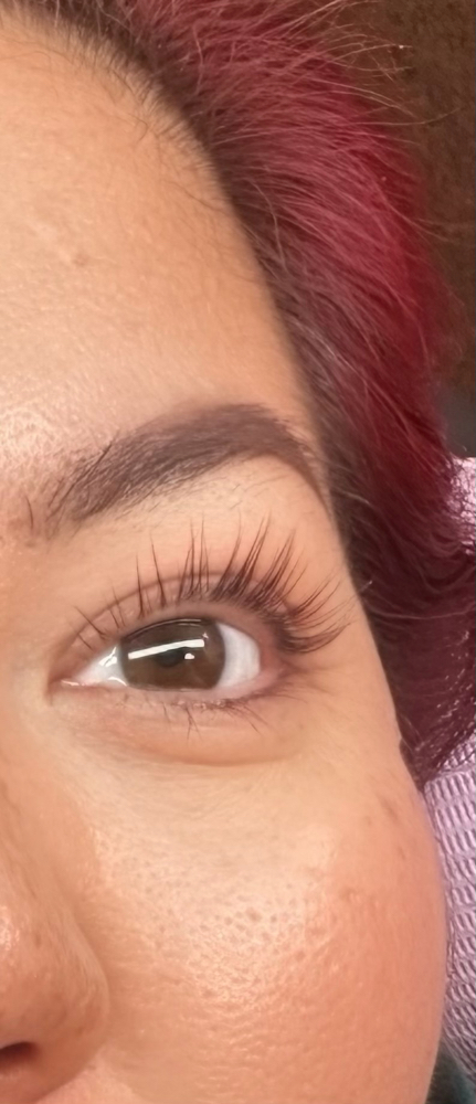 Lash Lift at LASHES_BY_LILI in Federal  Way, WA