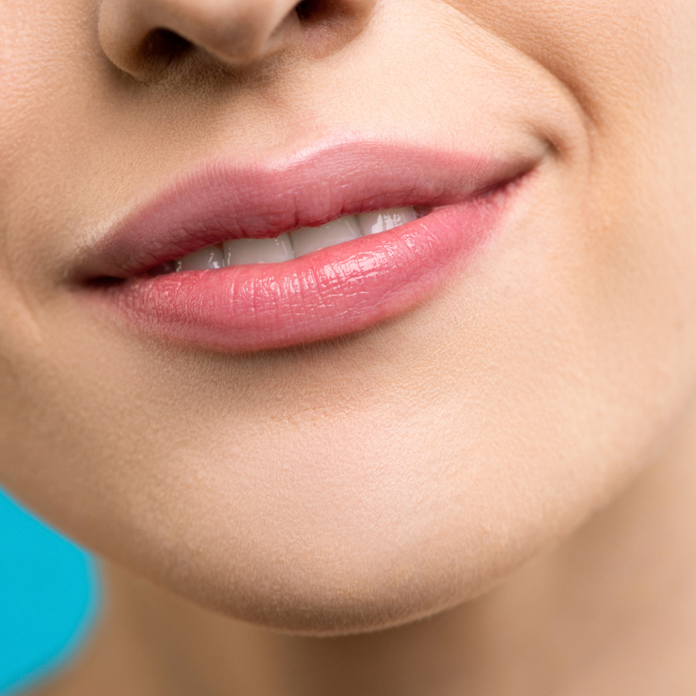 Upper Lip