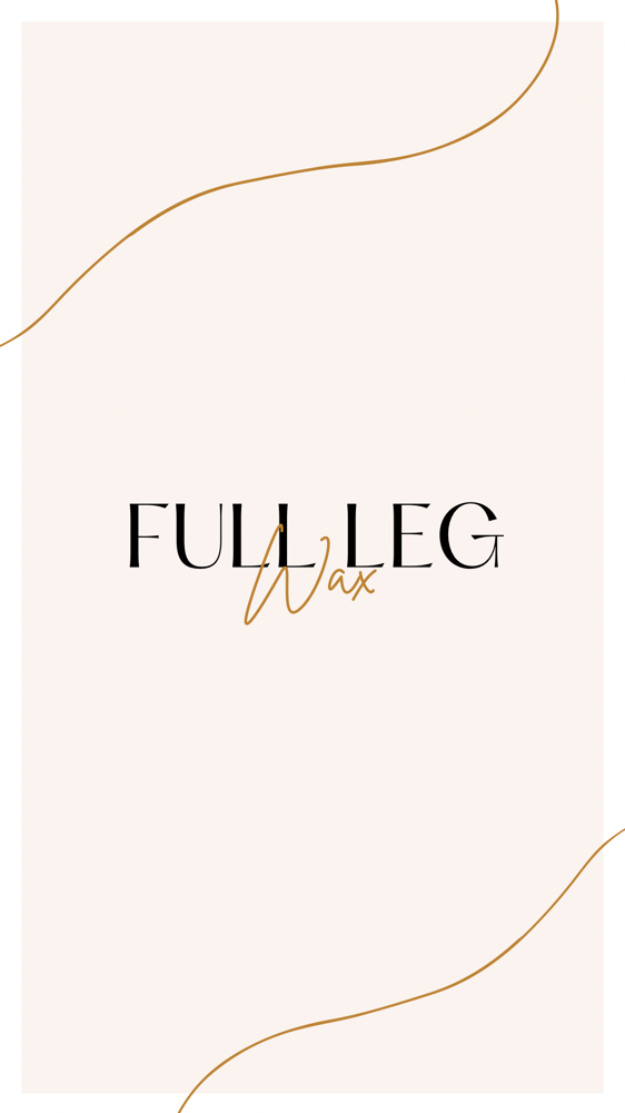 Full Leg