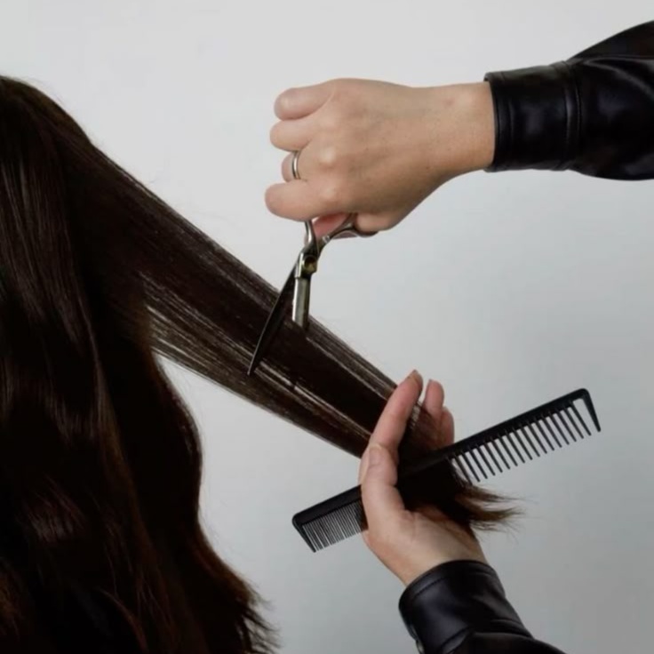 Haircut + Wash at J Hair & Co. in Kewaunee, WI