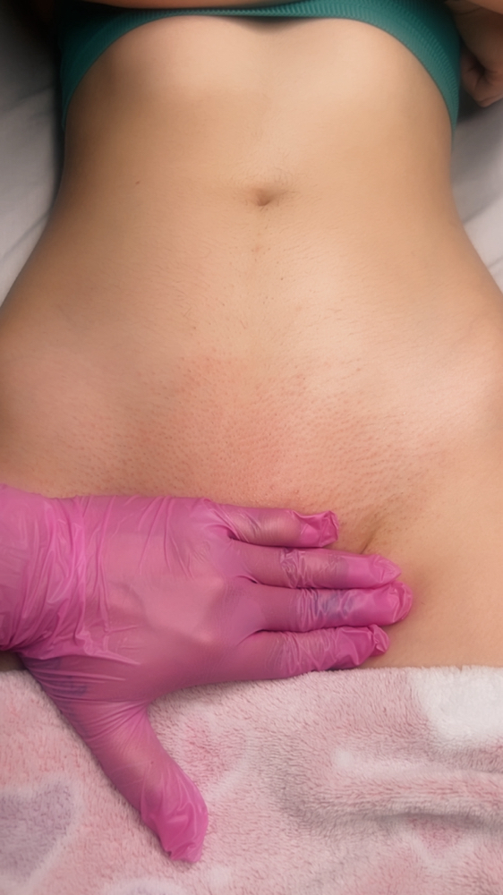 Brazilian Wax