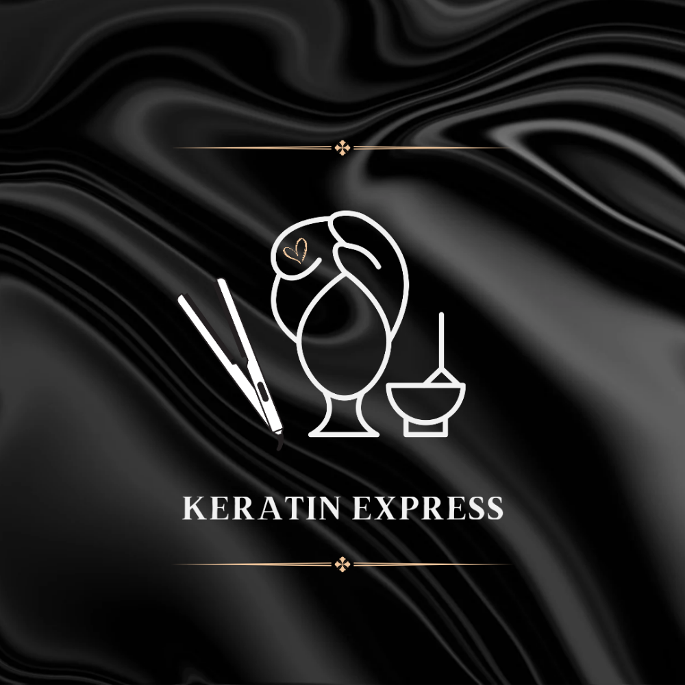 Express Keratin