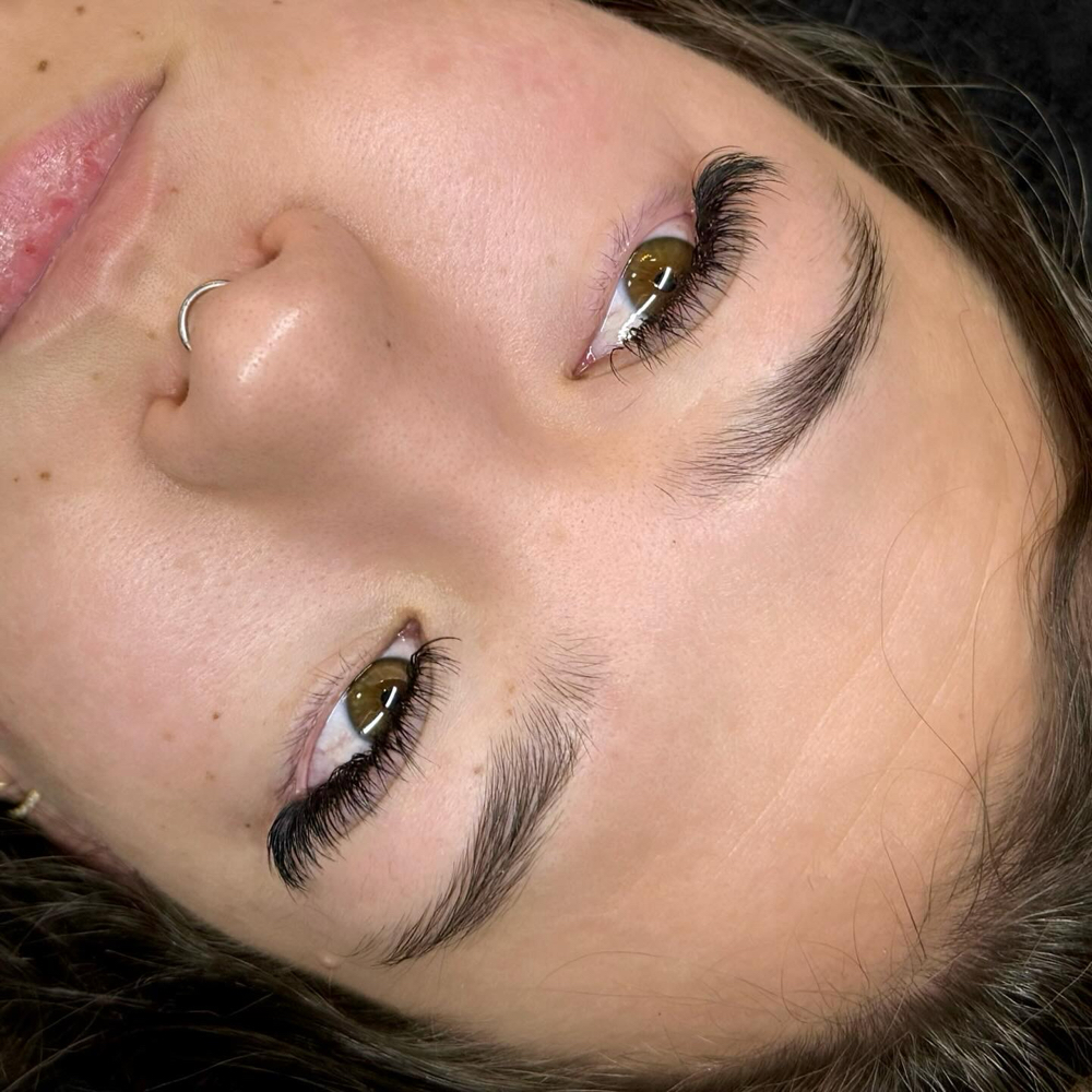 Classic Lash Extension Full Set