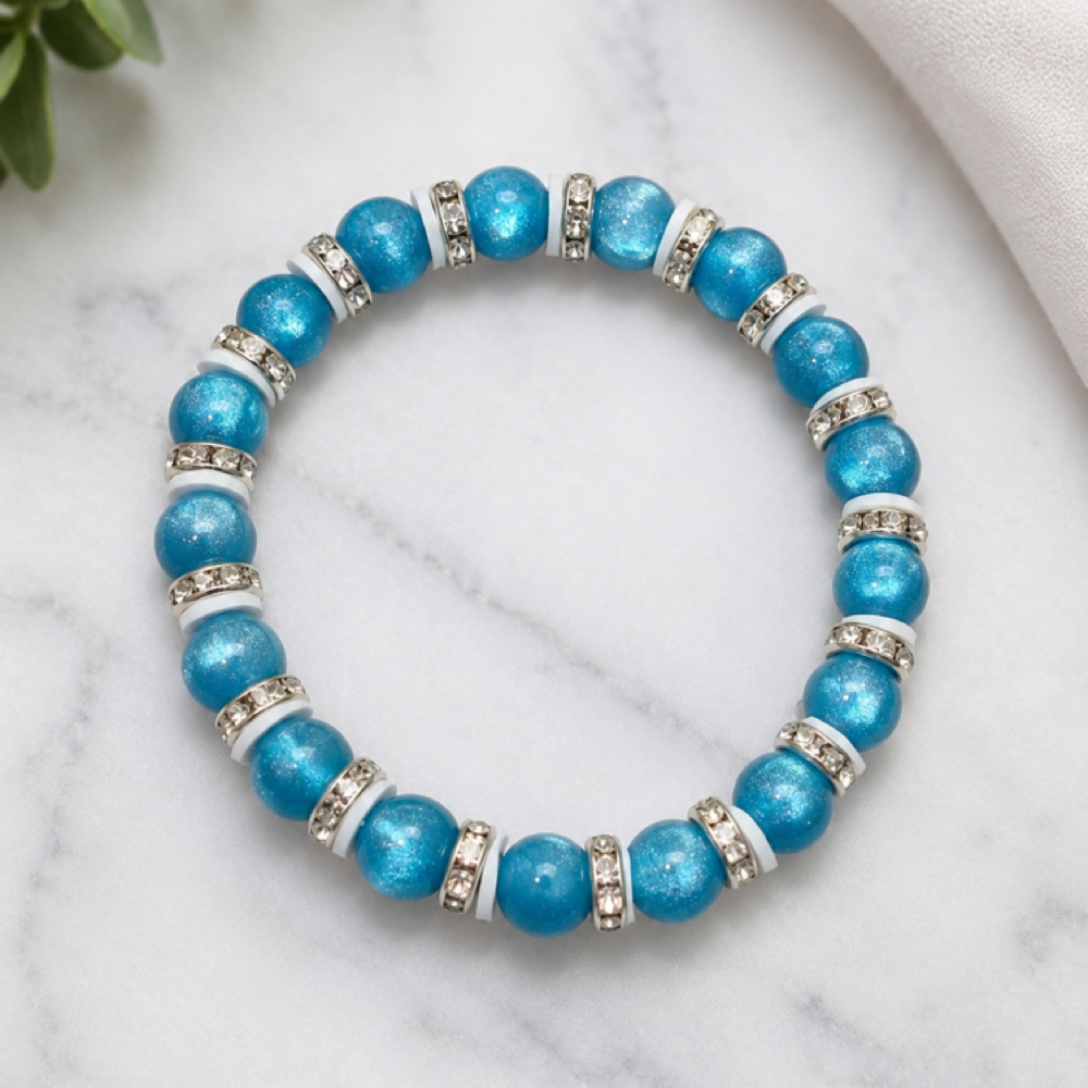 Aqua Luxe at ChellyGlam