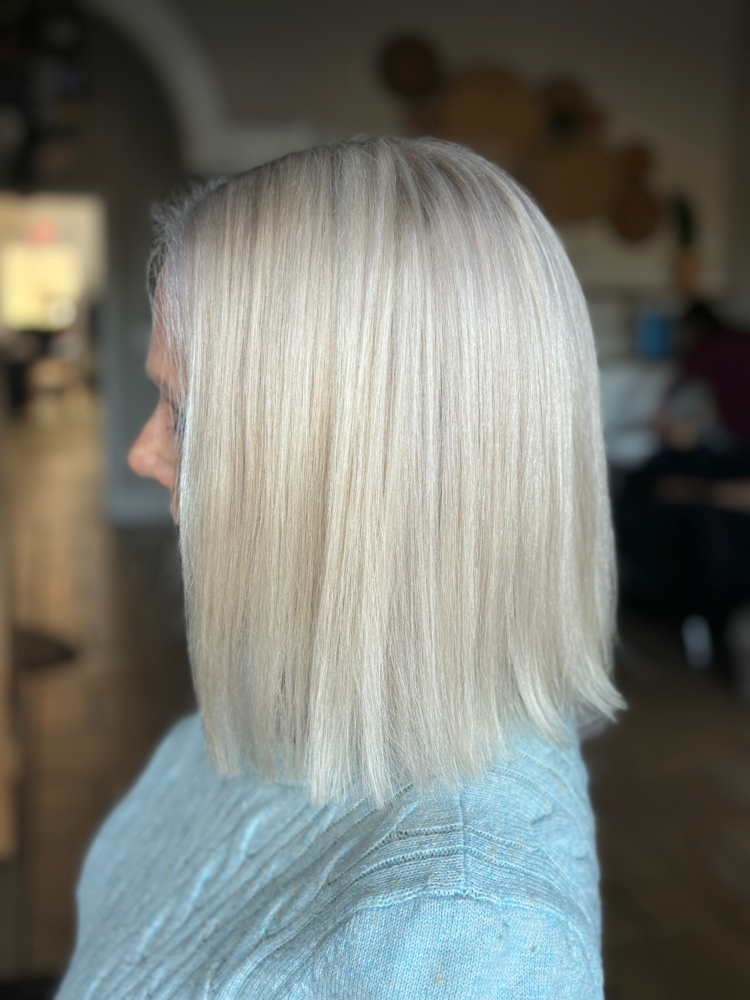 Platinum Retouch