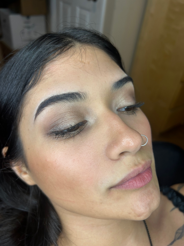 Full face