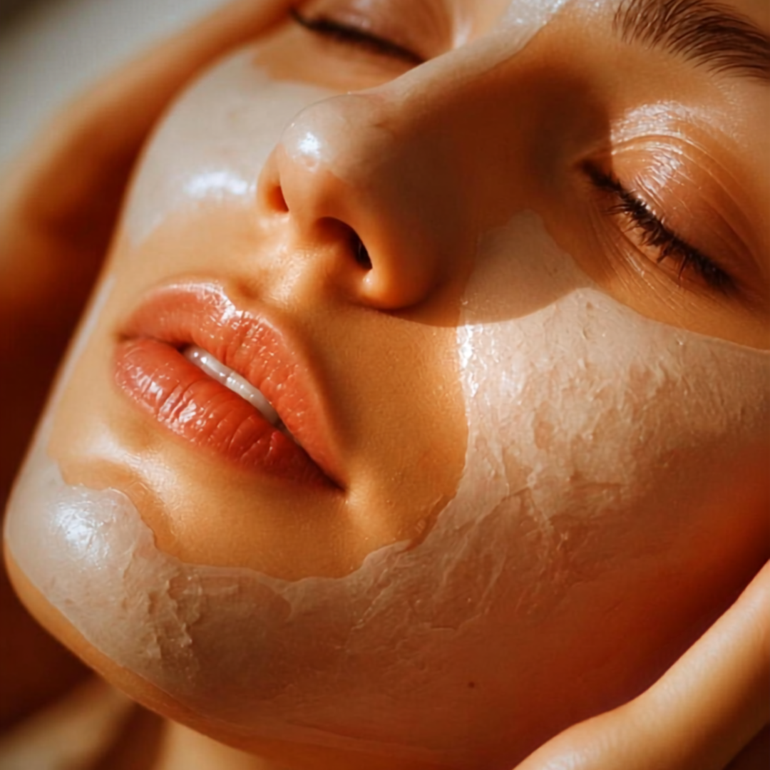 CryoFacial at DEFY Massage in Dublin, OH