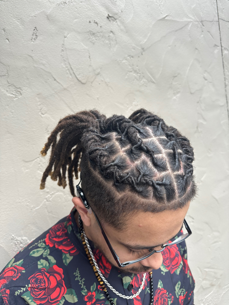 Retwist w/ Style