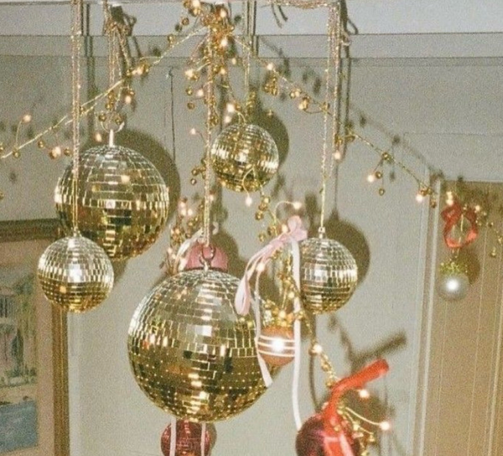 Merry & Bright Facial