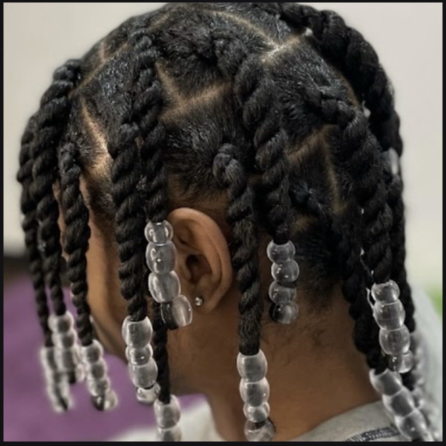 2 Strand Twist 6 Months Membership