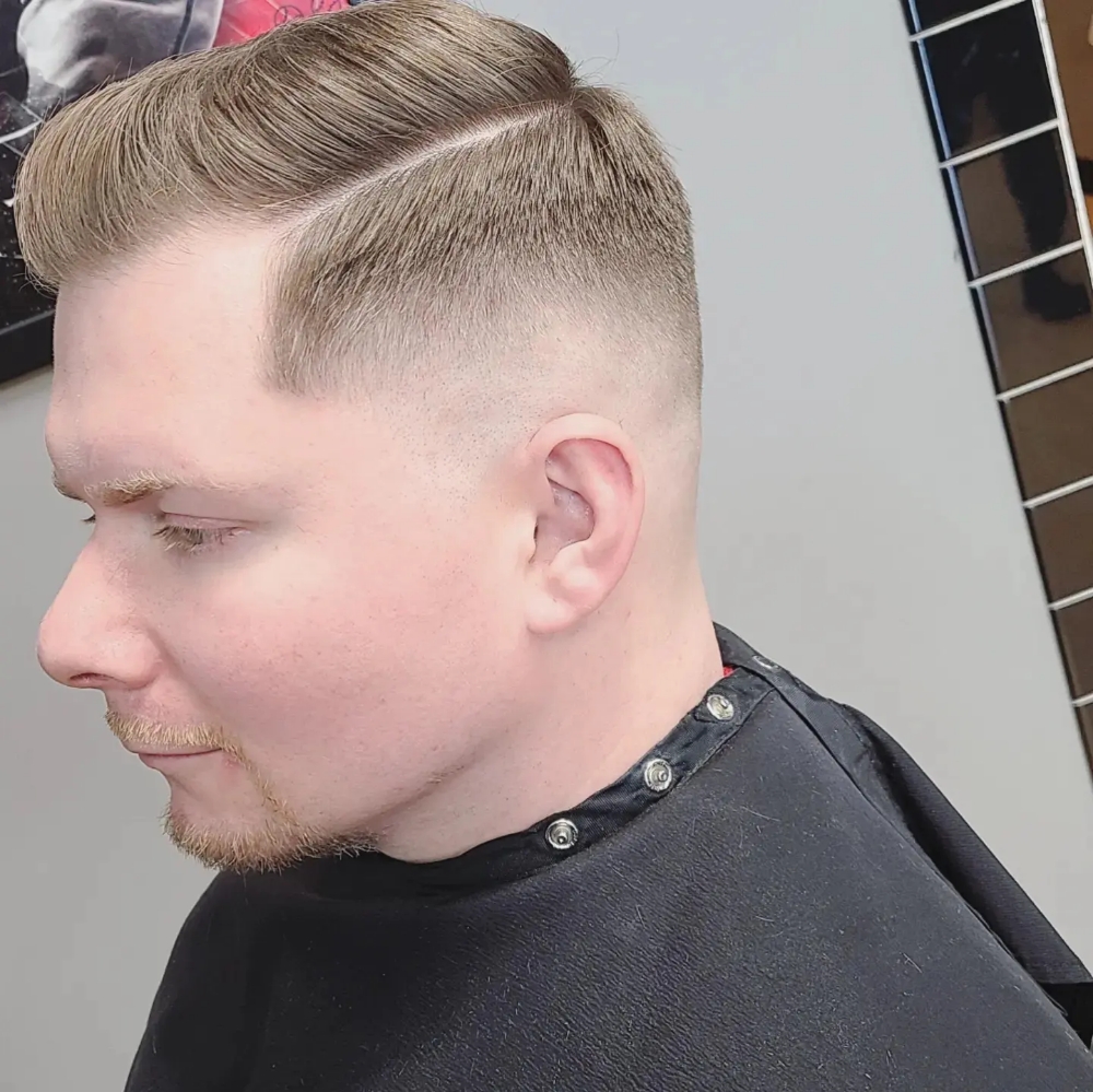 Haircut -Adult