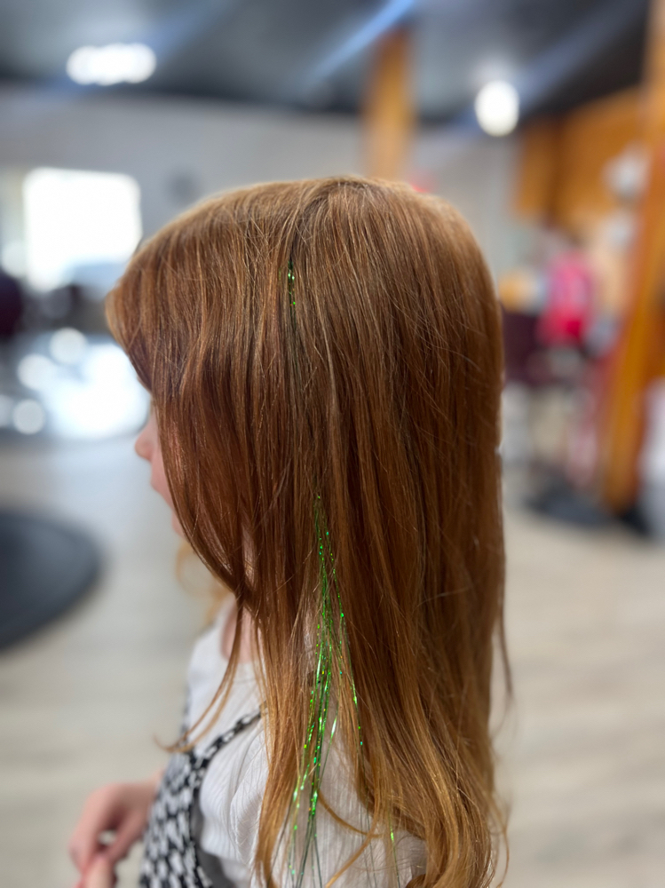 Hair Candy