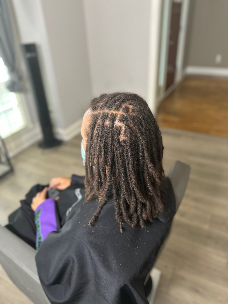 Microlock/Interlock Maintenance