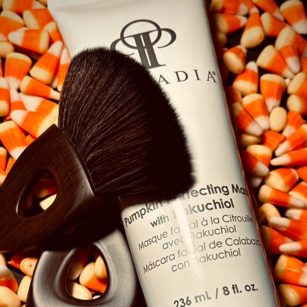 Pumpkin Latte Revival Facial at Zbeautycare in Yuma, AZ
