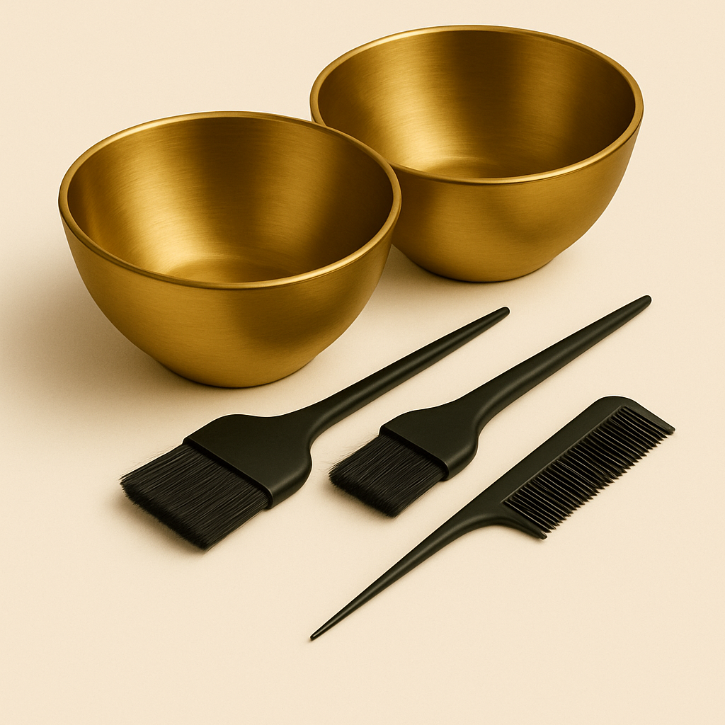 Double Process Color