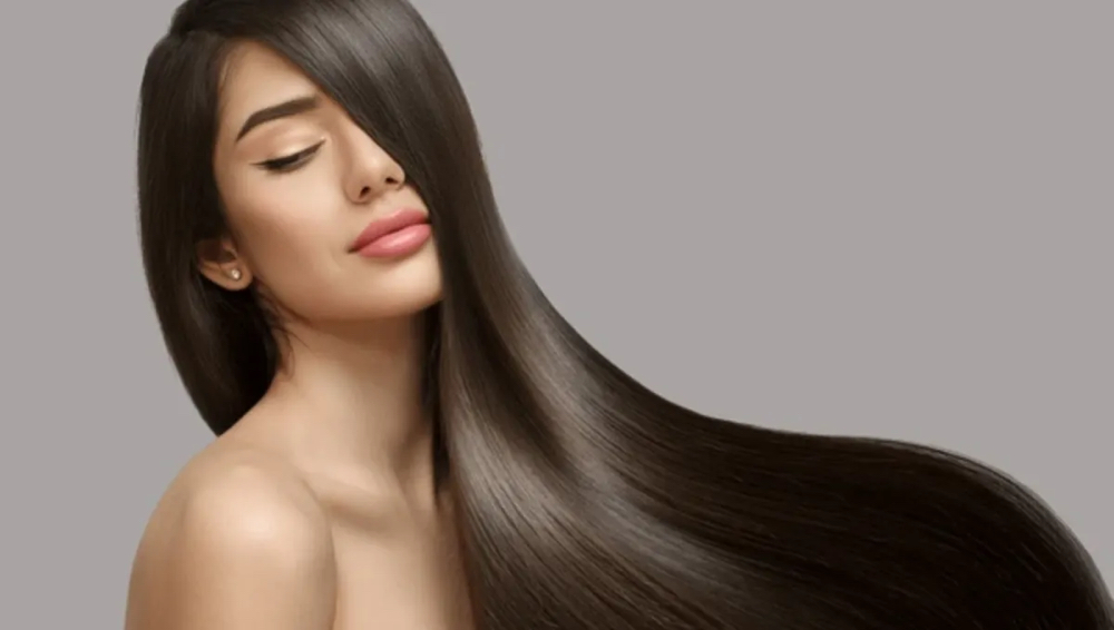 GK Keratin Treatment