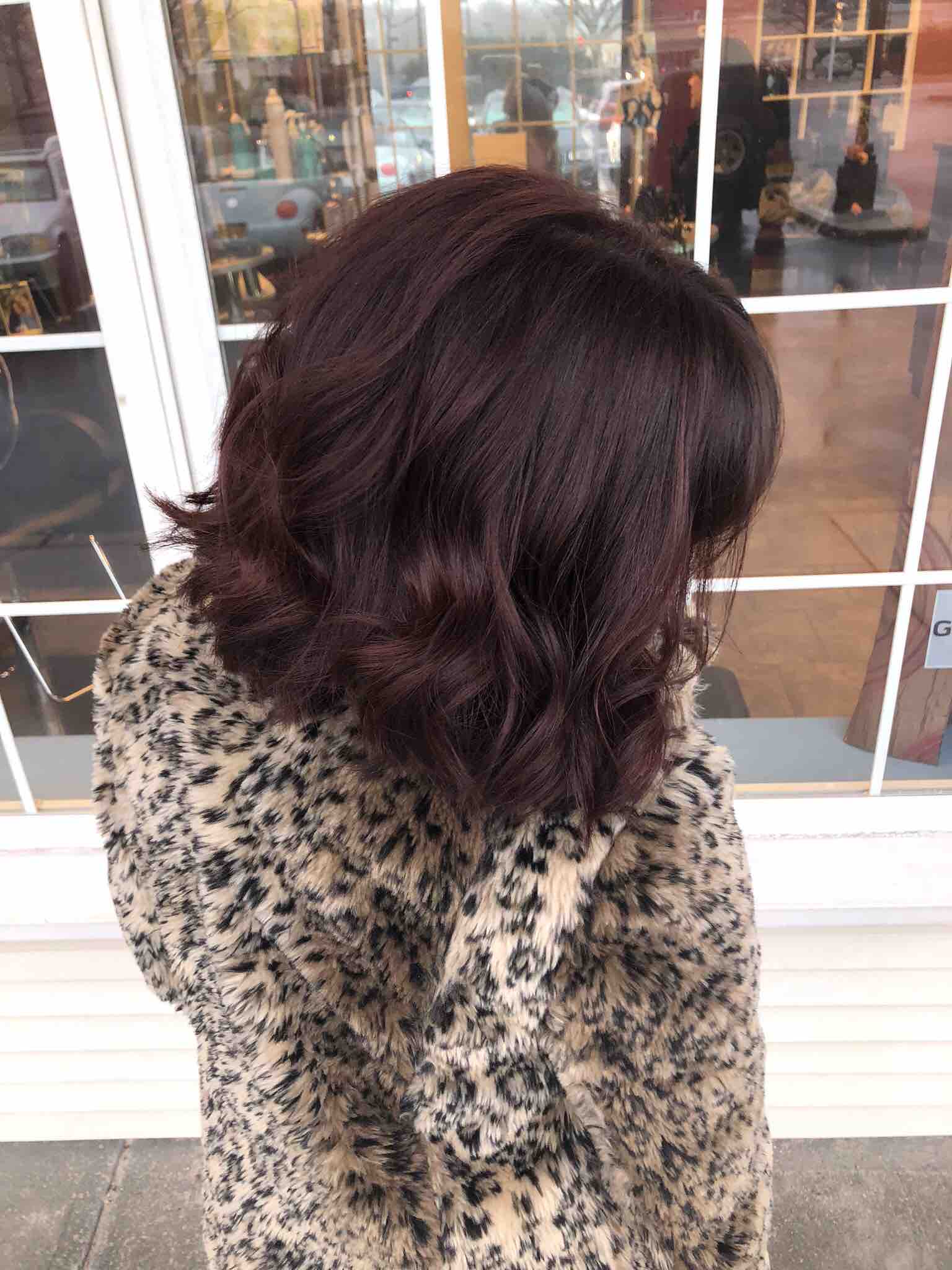 Full Color Glaze