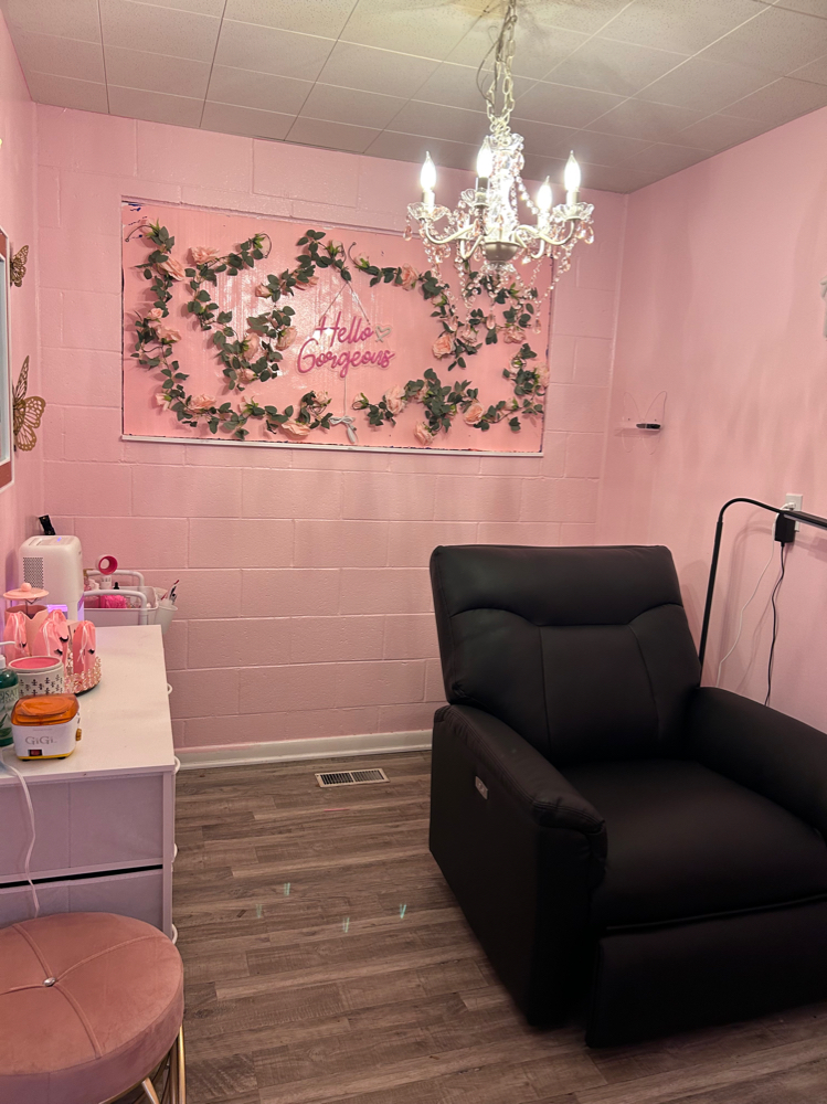 Studio Rental