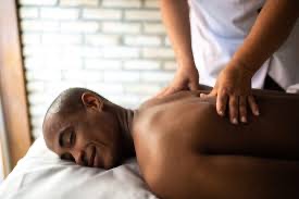 60 Minute Full Body Massage