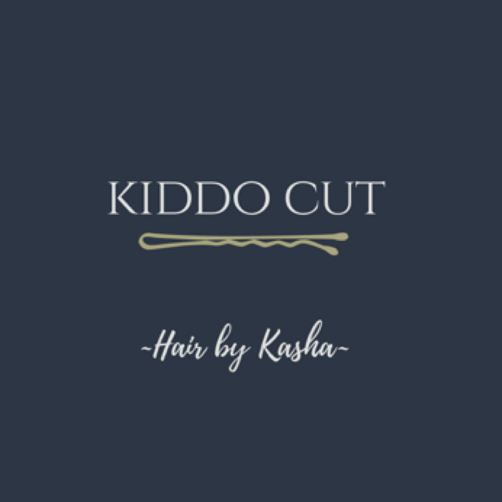Kiddo Cut at Suede Salon & Spa in Casper, WY
